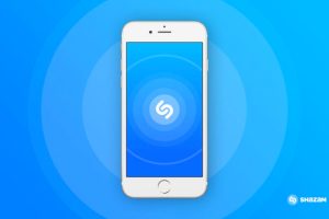 Shazam Shazam