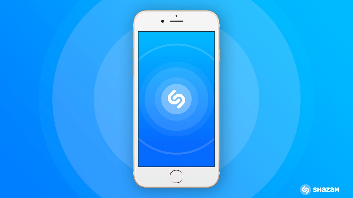 Shazam Shazam