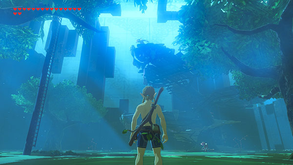 Zelda DLC 1 Zelda DLC 1