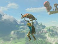 Zelda DLC 1