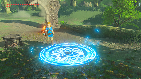 Zelda DLC 1 Zelda DLC 1