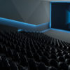 Une salle Dolby Cinema. // Source : Dolby