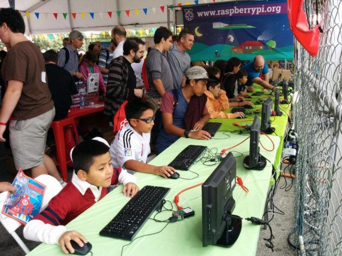 Raspberry Pi