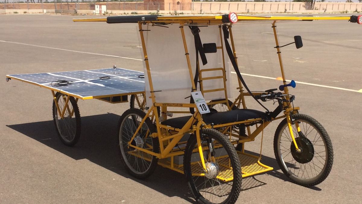 Solar-E-Cycle Solar-E-Cycle