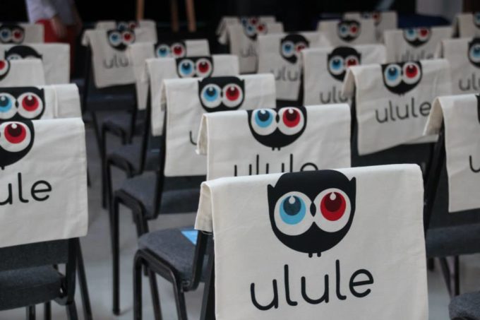 Ulule Facebook Ulule Facebook