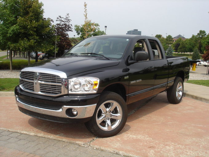 Fiat Chrysler Fiat Chrysler