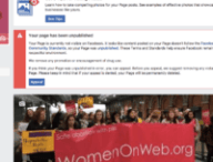 Women on Waves