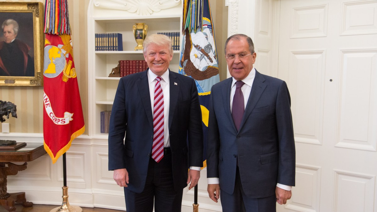 CC. The White House CC. The White House