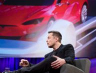 ElonMuskTed