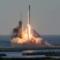 CC SpaceX CC SpaceX