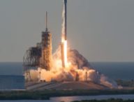 CC SpaceX