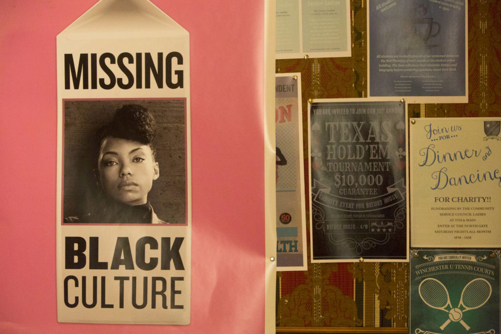 Dear White People Dear White People