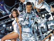 James Bond, Moonraker
