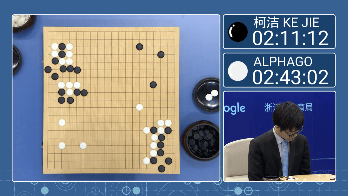 alphago alphago