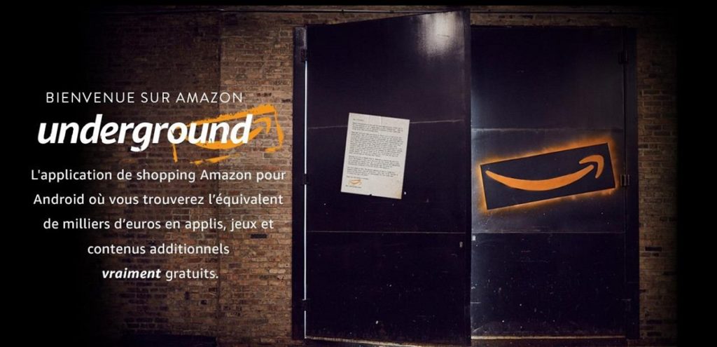 amazon-underground amazon-underground