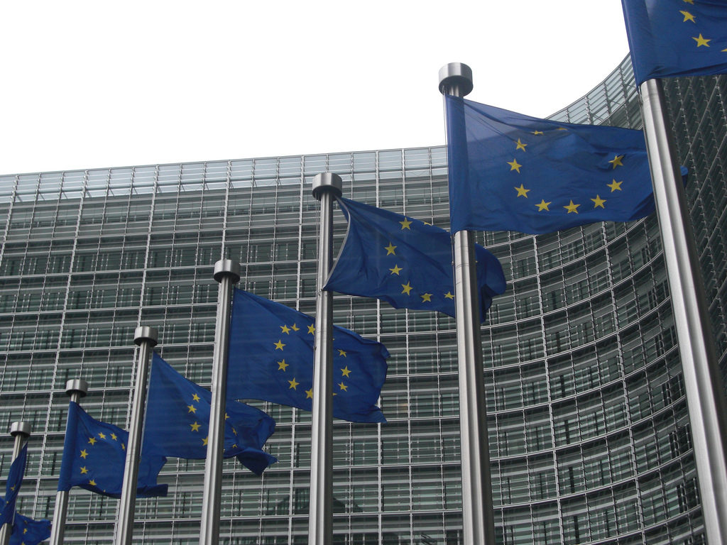 commission européenne commission européenne
