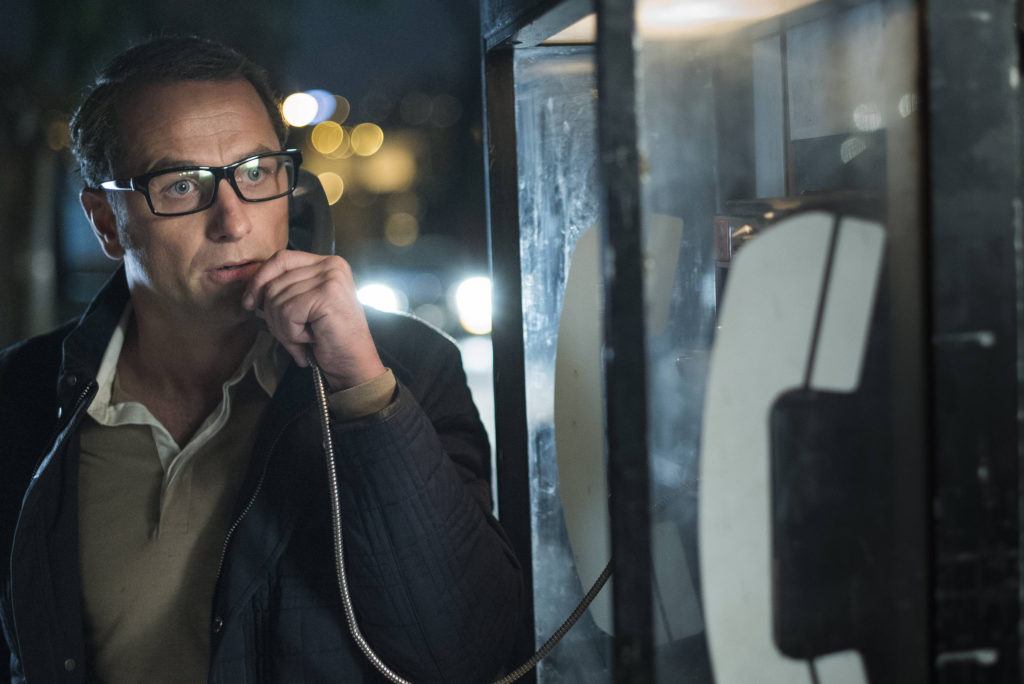 The Americans, FX