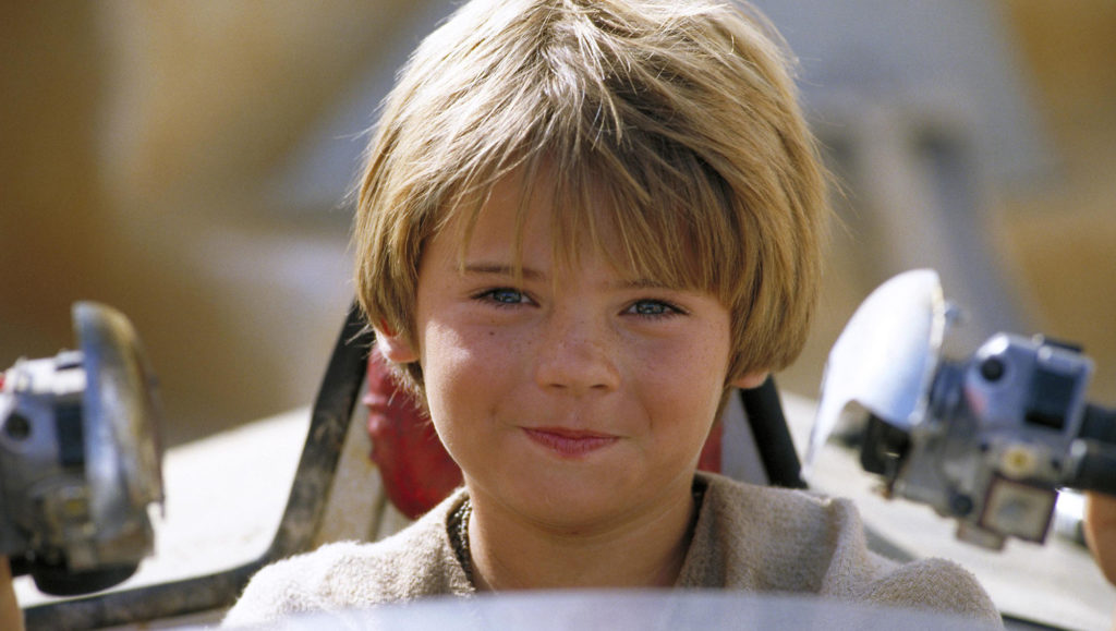 Lucasfilm Lucasfilm