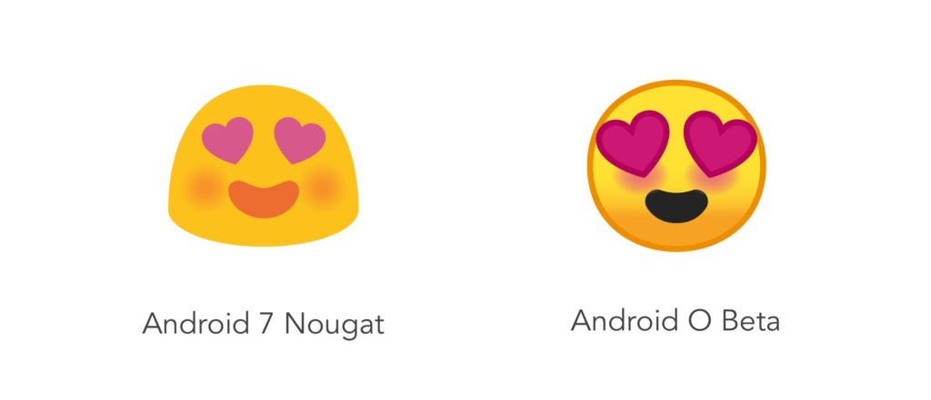android-o-beta-heart-eyes-emojipedia android-o-beta-heart-eyes-emojipedia