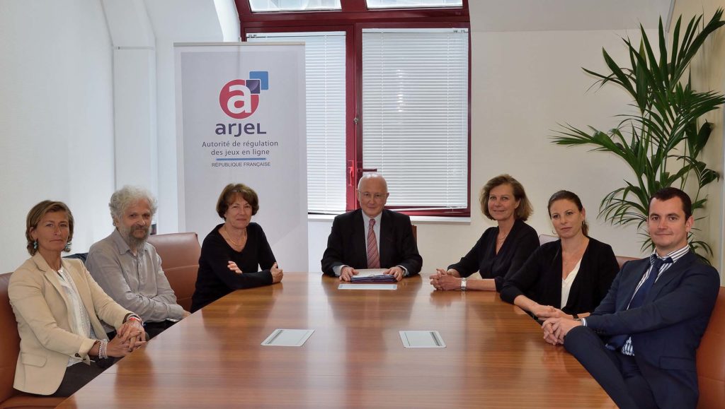 arjel arjel