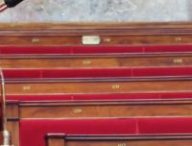 L'Assemblée, lieu de la fabrication de la loi. // Source : Clément Baillon