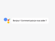 google assistant