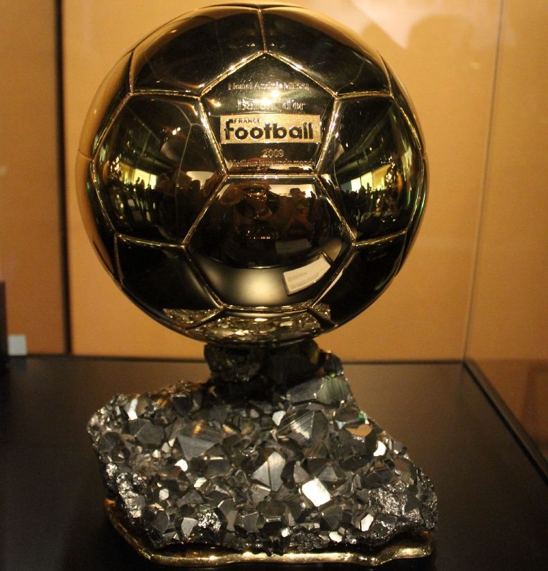 ballon-or ballon-or