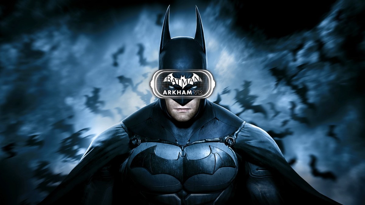 Batman™: Arkham VR_20161005125404 Batman™: Arkham VR_20161005125404