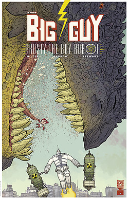 501 BIG GUY & RUSTY LE GARCON ROBOT[BD].indd