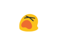 blob