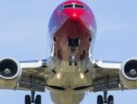 boeing 737 avion vol