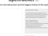 Spellfucker