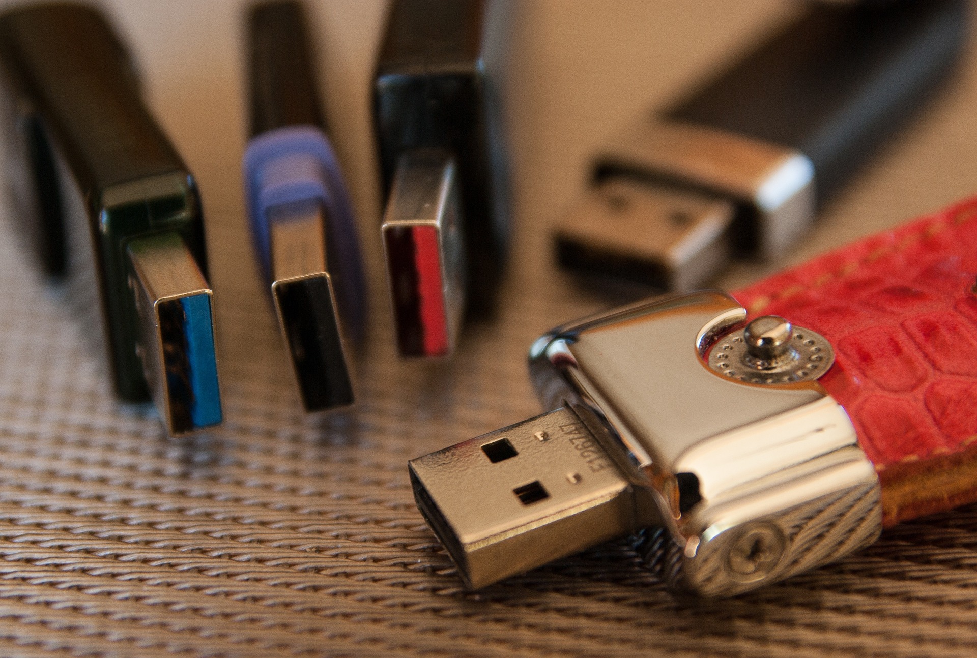 cle-usb cle-usb
