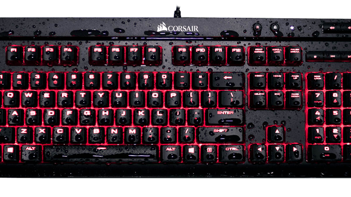 Corsair Corsair