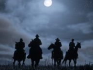 Red Dead Redemption 2