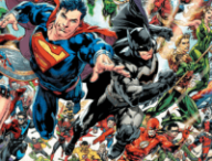 dc-rebirth