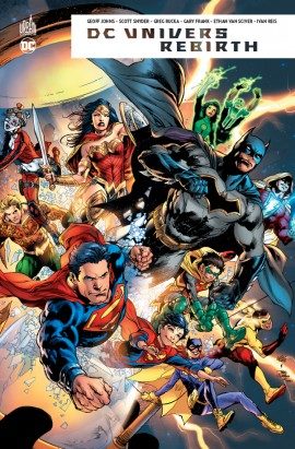 dc-univers-rebirth dc-univers-rebirth