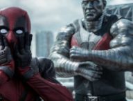Deadpool // Source : Fox Deadpool // Source : Fox