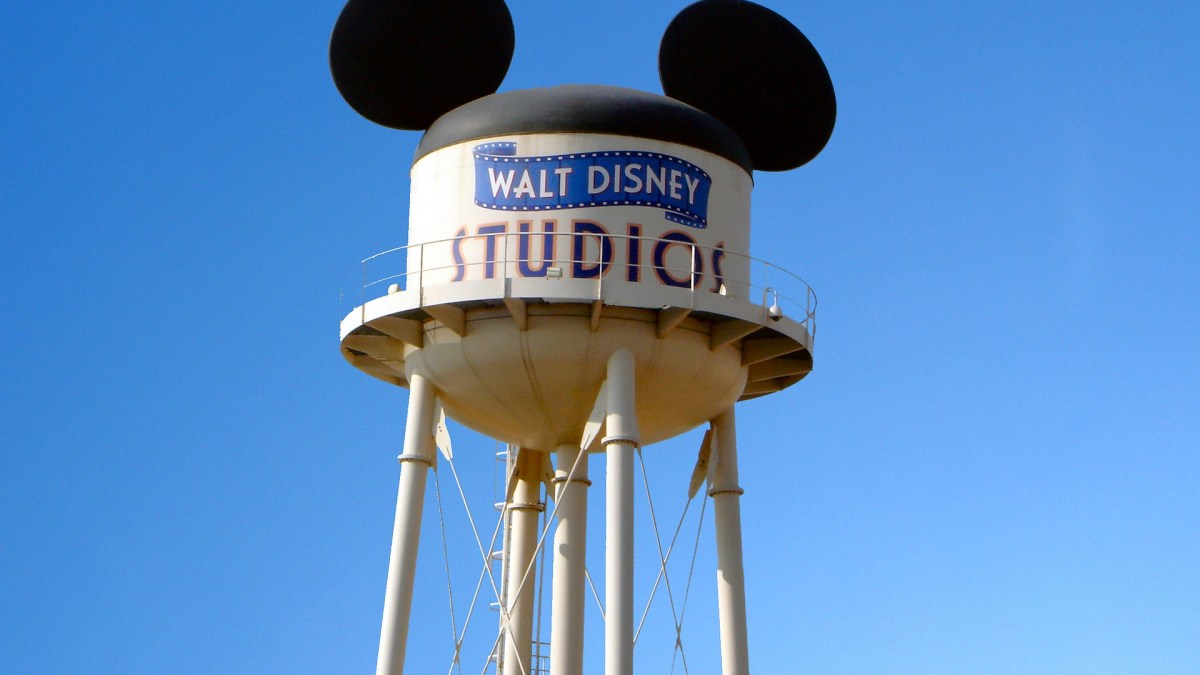 Disney Disney