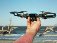dji-spark-ocean