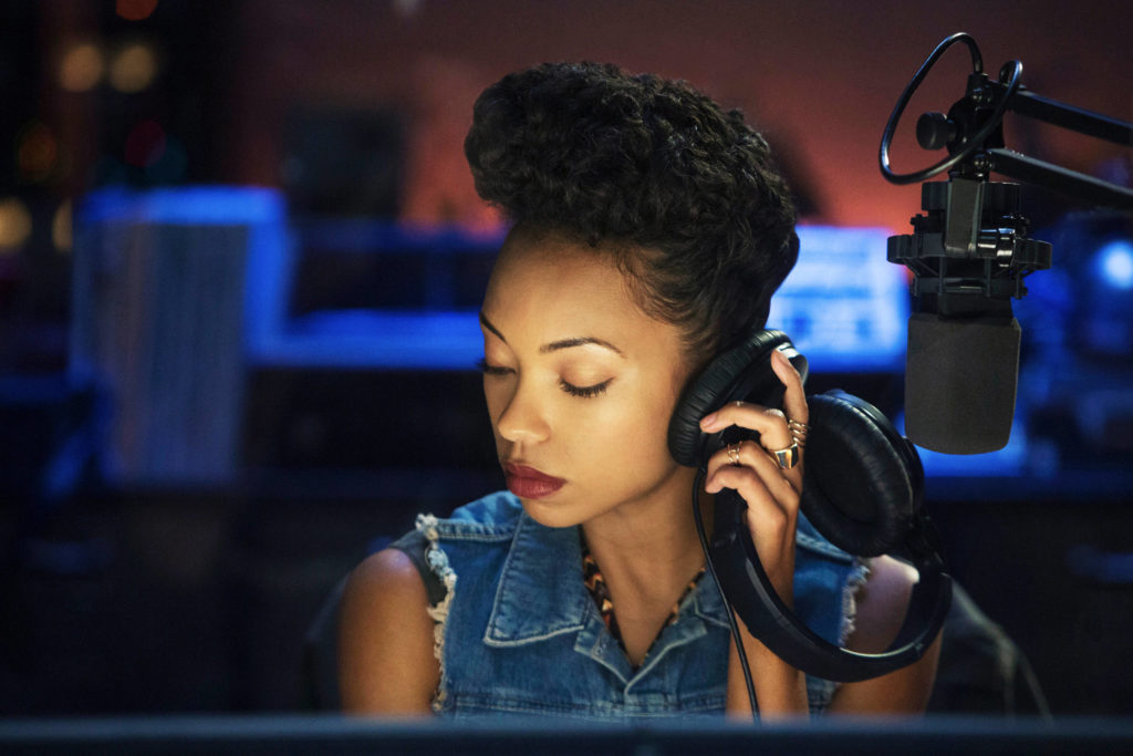 Dear White People Dear White People