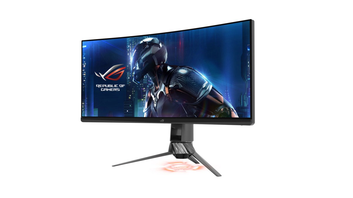 ecran-asus ecran-asus