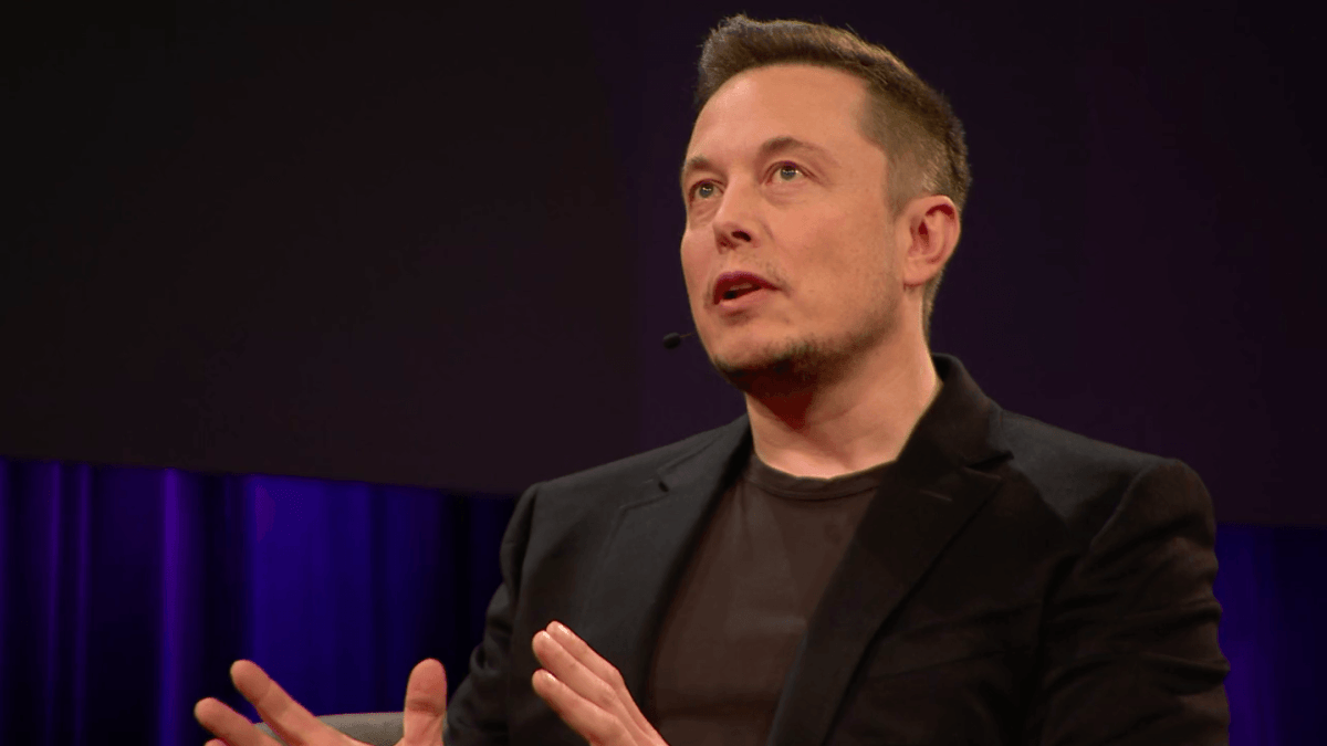 elon musk elon musk