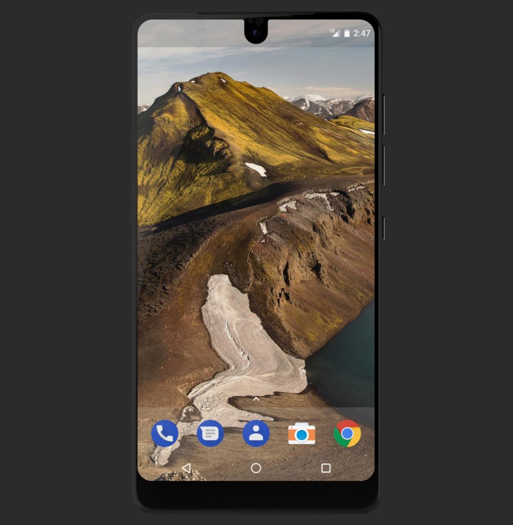 essential-phone-interface essential-phone-interface