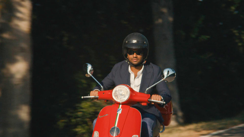 Master of None, saison 2 Master of None, saison 2