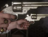 Red Dead Redemption 2 Red Dead Redemption 2