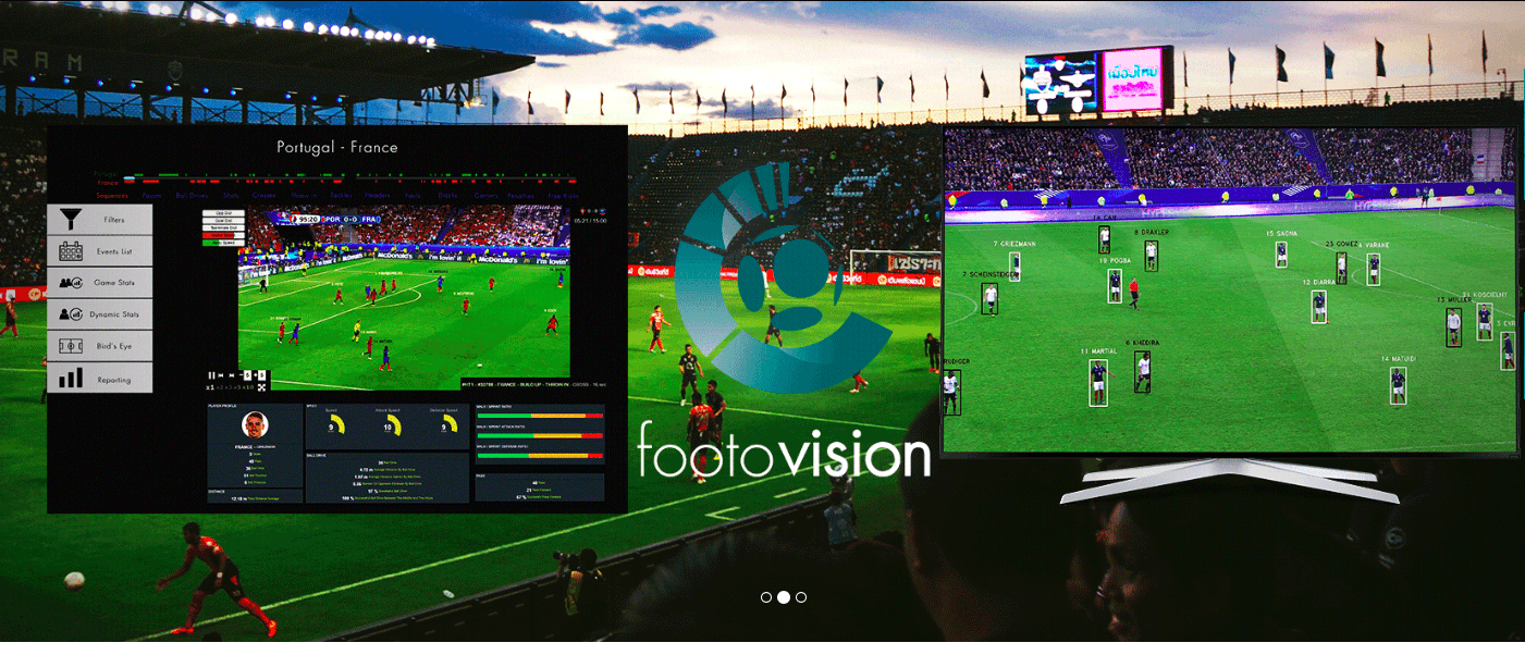 footovision footovision