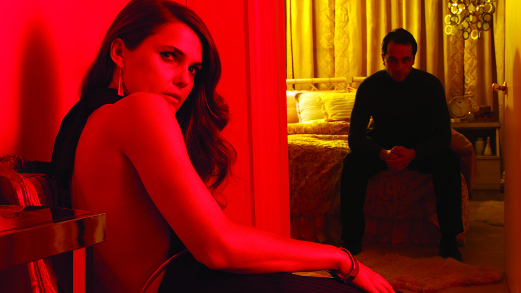 The Americans, FX
