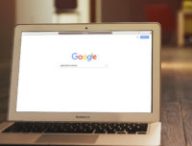 Le moteur de recherche Google.