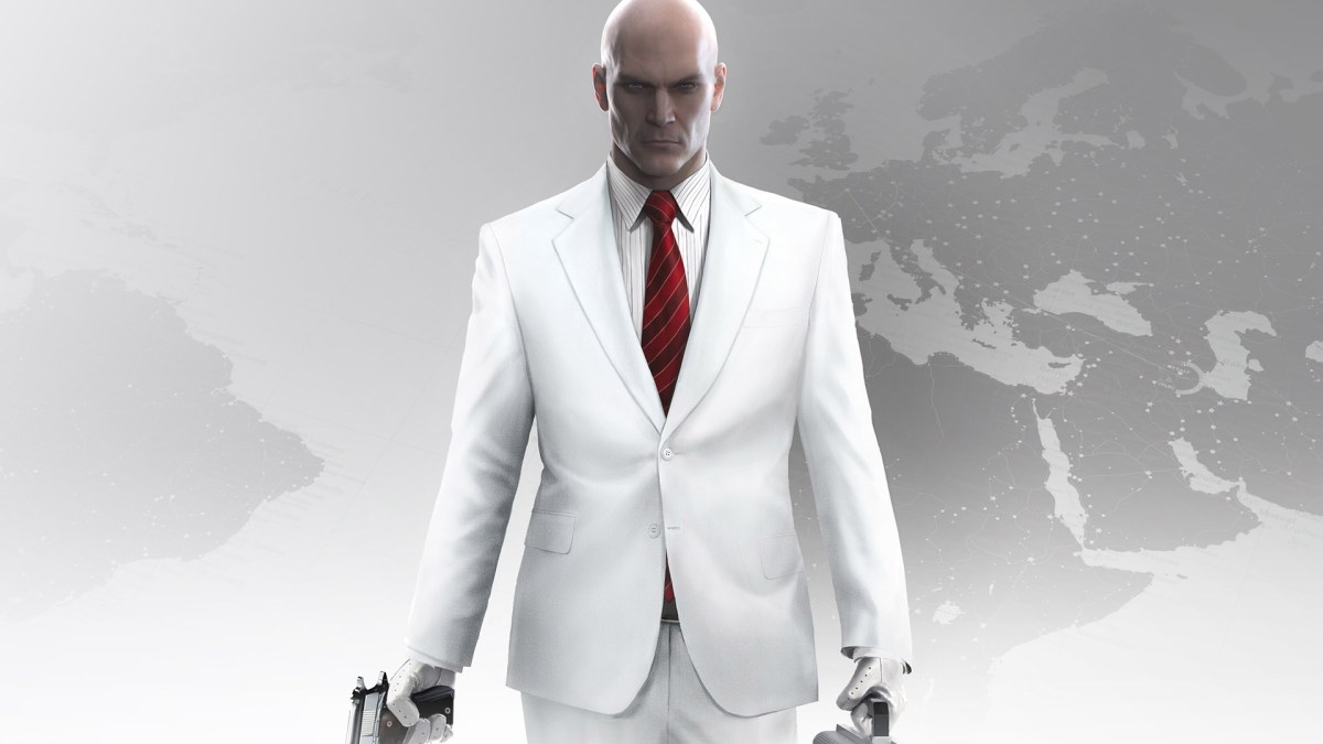 hitman-recap hitman-recap